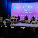 Trabzon’da Esat Kabaklı Rüzgârı Esti