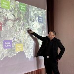 Kocaeli’de Dil Deresi İçin Dijital İkiz ve Akıllı Su Yönetimi Projesi