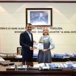 Denizli’nin Kent Lokantaları Modeli İngiltere’ye Örnek Oldu
