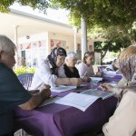 Mersin’de Dünya Alzheimer Günü’ne Özel Farkındalık Buluşması
