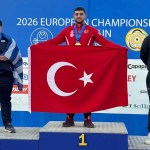 Kağıtspor Sporcularından Madalya Yağmuru