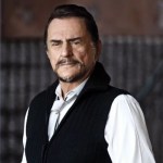 Türk Pop Müziğinin Usta İsmi Alpay 91 Yaşında Hayatını Kaybetti