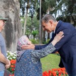 İzmir Büyükşehir’den Emeklilere Yönelik Destek Programı Sürüyor