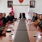 Keşan’da 2026-2027 Sezonu İçin Spor Güvenliği Tedbirleri Görüşüldü