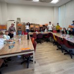 Sakarya’da gençlere yönelik “Bilim Atölyesi” düzenlendi