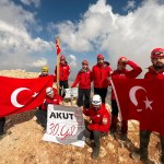 AKUT’tan 30’uncu Yıla Özel “30 Yıl 30 Zirve” Projesi