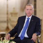 Erdoğan’dan Küresel Sisteme Reform Çağrısı: “Daha Adil Bir Yapı Gerekli”