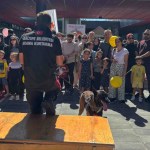 Maltepe’de Çocuklara Afet Bilinci Aşılandı
