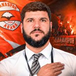 Adanaspor’da Yeni Başkan Uğur Özdemir Oldu
