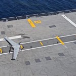 KALKAN DİHA, TCG Anadolu ve TCG Burgazada’da Test Uçuşlarını Başarıyla Tamamladı