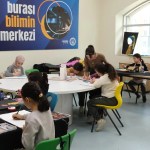 Yıldırım Gençlik Merkezi’nde Ücretsiz Kurslar 19 Ekim’de Başlıyor
