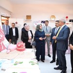 Malatya’da Kadın Üreticiler İçin Yeni Çarşı Projesi Geliyor