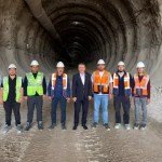 Ankara-Kayseri YHT Hattında İlerleme Yüzde 58’e Ulaştı