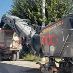 Muğla’da Saklıkent Bölgesine 8 Bin 500 Metrelik Yol Yatırımı