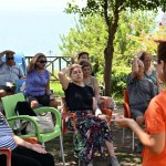 Muratpaşa’da Parkinson Hareket Akademisi İçin Başvurular Başladı