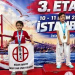 Keşan Karate Önder Can Spor Kulübü’nden 18 Madalyalık Başarı