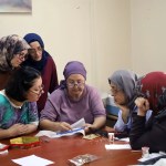SAMEK Kursları Sakaryalıları Geleneksel El Sanatlarıyla Buluşturuyor