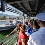 İzmir Büyükşehir Belediyesi’nden Emeklilere Keyifli Gezi Fırsatı