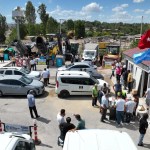 Kocaeli’nin Gebze Bölgesindeki Ulaşım Yatırımları İçin 2,8 Milyar TL’lik Sözleşme