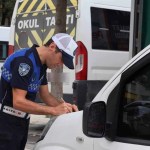 Sakarya’da okul servislerine sıkı denetim: Güvenlik kontrolleri yapıldı