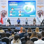 İzmir’in 2050 İklim Hedefinde Toplu Taşıma ve Bisiklet Öne Çıkıyor