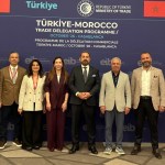 Türk İhracatçılarının Yeni Hedefi Fas Oldu