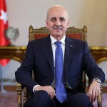 Numan Kurtulmuş, TÜRKPA 15. Genel Kurulu İçin Kırgızistan’a Gidiyor