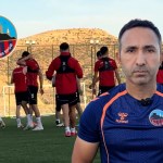 Mardin 1969 Spor’da Teknik Direktör Ahmet Cingöz Dönemi Bitti