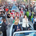 63. Antalya Altın Portakal Film Festivali “DAİMA” Temasıyla Başlıyor