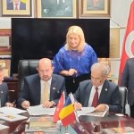 Türkiye ve Romanya Arasında Gazetecilik Alanında İş Birliği