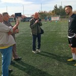 Keşanlı Futbolcu Batuhan Er’den Sakatlık Süreci ve Keşanspor Açıklaması