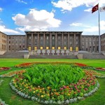 TBMM 51 Günlük Aranın Ardından Yeniden Toplanıyor