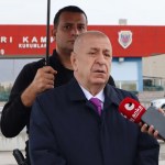Ümit Özdağ’dan Yargı Bağımsızlığı ve Basın Özgürlüğü Vurgusu