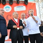 Kayseri Gastronomi Günleri 22 Ekim’de Kapılarını Açıyor