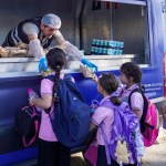 Çocuk ve Gençlere İzmir Büyükşehir’den Beslenme Desteği