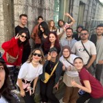 Ordu’dan 121 Genç Uluslararası Gönüllülük Projelerine Katıldı