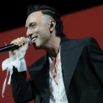 Mabel Matiz Harbiye’de İki Gece Boyunca Sahne Aldı