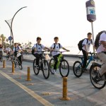Daha Yeşil Ve Güvenli Bir Mersin İçin: Büyükşehir’den Ulaşımda Hareketlilik Adımı