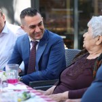 Antalya’da “Mavi Ev”de Alzheimer Ayına Özel Etkinlik