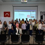 Manisa’da Kadın Kooperatiflerine “Kadın Eli” Desteği