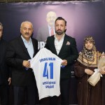 Gebze’de Dursun Ali Arslan Anısına Voleybol Turnuvası Başladı