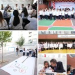 Bakan Tekin’den Geleneksel Oyunların Eğitimdeki Önemine Vurgu