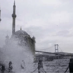Meteoroloji’den Kuvvetli Yağış ve Rüzgar Uyarısı: 22 İlde Alarm