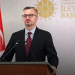 Burhanettin Duran’dan Selden Etkilenen Vatandaşlara Geçmiş Olsun Mesajı