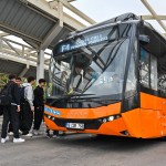 Bursa’da Toplu Ulaşımda Elektrikli Otobüs Dönüşümü Hızlanıyor