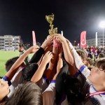 Denizli’de Cumhuriyet Bayramı Futbol Turnuvası Sona Erdi