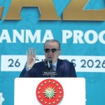 Cumhurbaşkanı Erdoğan’dan Malazgirt’te “Terörsüz Türkiye” Mesajı