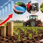 Tarım-GFE Temmuzda Yıllık Yüzde 27,62 Yükseldi