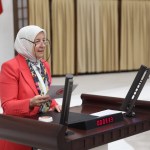 Emine Yavuz Gözgeç: 2026’da 440 Bin Kadın Çiftçiye Destek Sağlandı