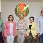 GAZİANTEP (PERRE) - Gaziantep Gazeteciler Cemiyeti ile Gaziantep Üniversitesi İletişim Fakültesi iş birliğinde düzenlenen "Uygulamalı Diksiyon ve Haber Spikerliği" eğitiminde, NTV Ana Haber Spikeri Seda Öğretir deneyimle...